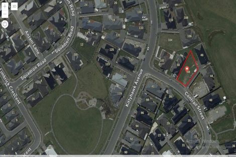 Photo of property in 48 Contrail Street, Wigram, Christchurch, 8042