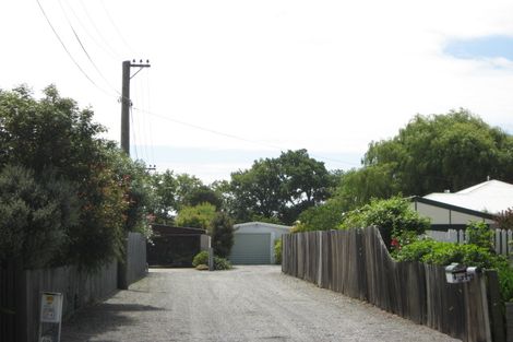 Photo of property in 22 Brabourne Street, Hillsborough, Christchurch, 8022