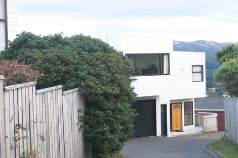 Photo of property in 3/19 Caldwell Street, Karori, Wellington, 6012