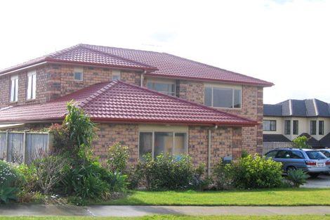 Photo of property in 7 William Woods Court, Flat Bush, Auckland, 2016