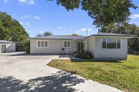 Photo of property in 83 Henry Road, Taupiri, 3791