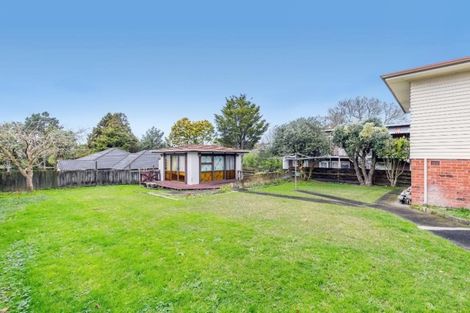 Photo of property in 9 Maunder Place, New Lynn, Auckland, 0600