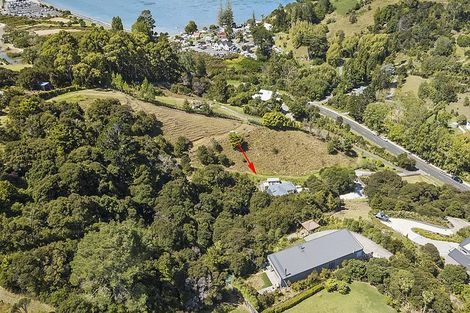 Photo of property in 27 Brick Bay Drive, Sandspit, Warkworth, 0982