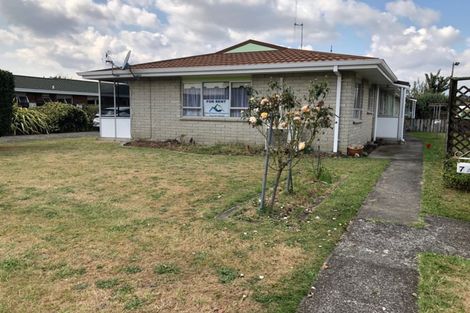 Photo of property in 7a Ngaio Street, Matamata, 3400
