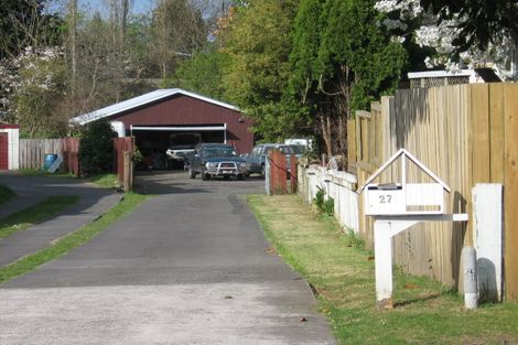 Photo of property in 27 Joanne Crescent, Pukehangi, Rotorua, 3015