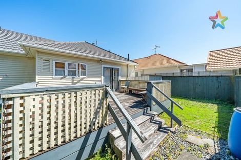 Photo of property in 40 Bell Road, Waiwhetu, Lower Hutt, 5010