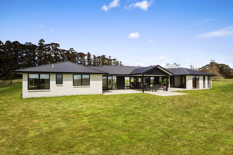 Photo of property in 191 Whangamarino Road, Whangamarino, Te Kauwhata, 3782