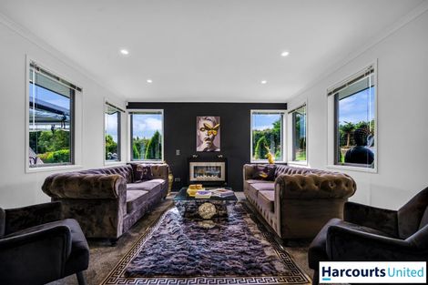 Photo of property in 10 Mcintosh Drive, Pokeno, 2471