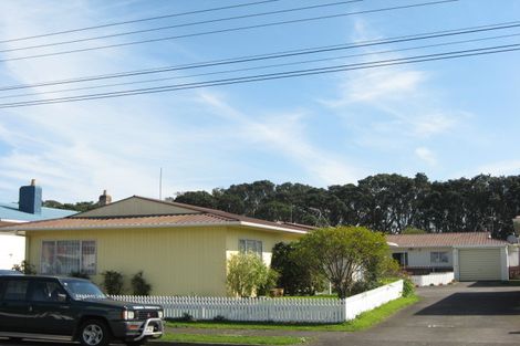 Photo of property in 1/36 Hine Street, New Plymouth, 4310