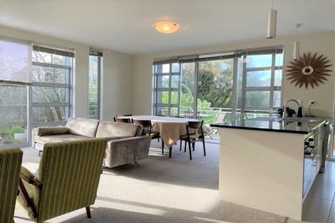 Photo of property in 35u Garnet Road, Westmere, Auckland, 1022