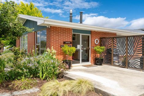 Photo of property in 1a Davis Avenue, Ranfurly, 9332