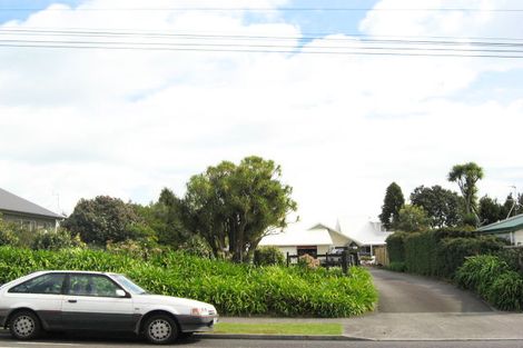 Photo of property in 294 Mangorei Road, Merrilands, New Plymouth, 4312