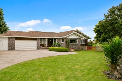 Photo of property in 19 Grace Avenue, Te Aroha, 3320