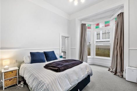 Photo of property in 2 Royal Terrace, Dunedin Central, Dunedin, 9016