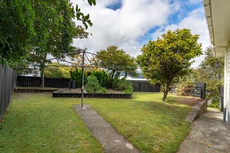 Photo of property in 42 Sunshine Crescent, Kelson, Lower Hutt, 5010