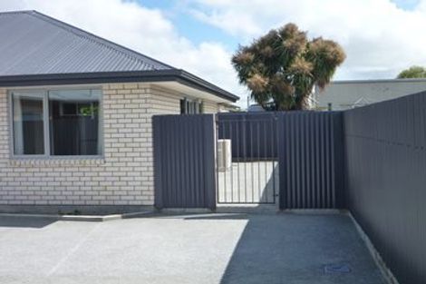 Photo of property in 218 Walnut Avenue, Ashburton, 7700