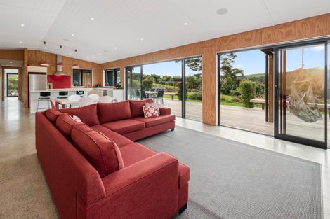 Photo of property in 844 Matakana Valley Road, Whangaripo, Warkworth, 0985