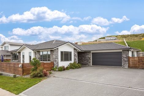Photo of property in 89 John Burke Drive, Aotea, Porirua, 5024