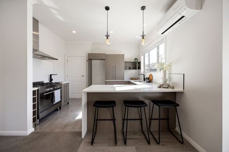 Photo of property in 11 Park Terrace, Hamilton Central, Hamilton, 3204