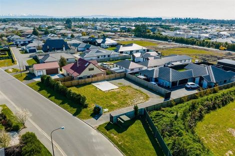 Photo of property in 44a Tiny Hill Drive, Rolleston, 7614