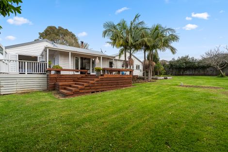 Photo of property in 35 Hall Road, Kerikeri, 0230