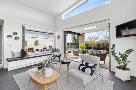 Photo of property in 13 Semaphore Lane, Whitby, Porirua, 5024