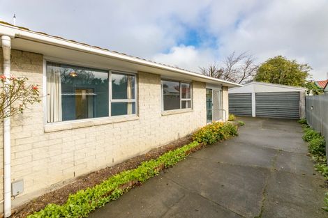 Photo of property in 2/11 Gilby Street, Linwood, Christchurch, 8011
