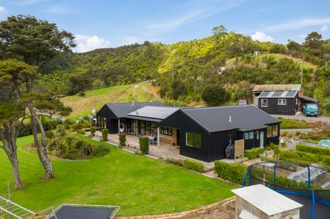 Photo of property in 844 Matakana Valley Road, Whangaripo, Warkworth, 0985