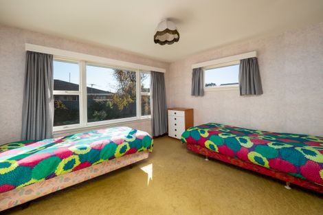 Photo of property in 1 Deejay Lane, Spreydon, Christchurch, 8024