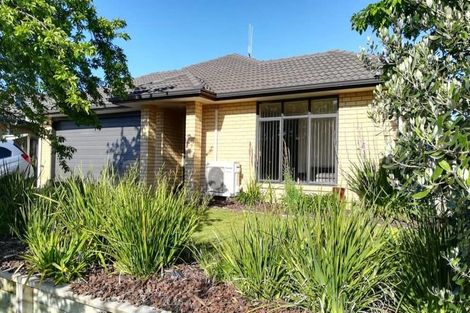 Photo of property in 3 Salisbury Place, Hamilton East, Hamilton, 3216
