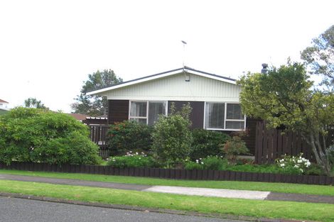 Photo of property in 26 Galsworthy Place, Bucklands Beach, Auckland, 2014