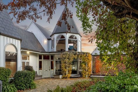 Photo of property in 602 Yaldhurst Road, Yaldhurst, Christchurch, 7676