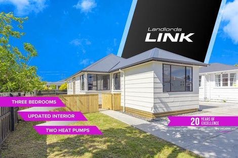 Photo of property in 62b Niblett Street, Whanganui, 4500