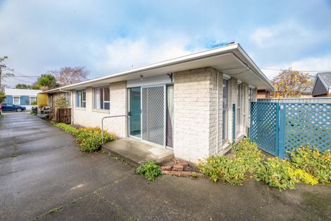 Photo of property in 2/11 Gilby Street, Linwood, Christchurch, 8011