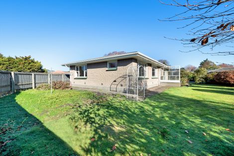 Photo of property in 1 Deejay Lane, Spreydon, Christchurch, 8024