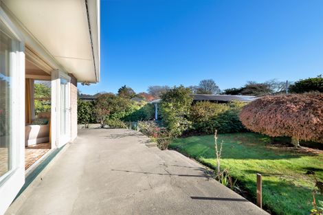 Photo of property in 1 Deejay Lane, Spreydon, Christchurch, 8024