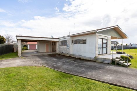 Photo of property in 2 Mcquarrie Place, Ngatea, 3503