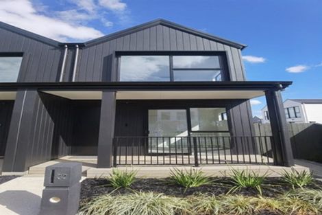 Photo of property in 32 Yellow Pear Lane, Karaka, 2578