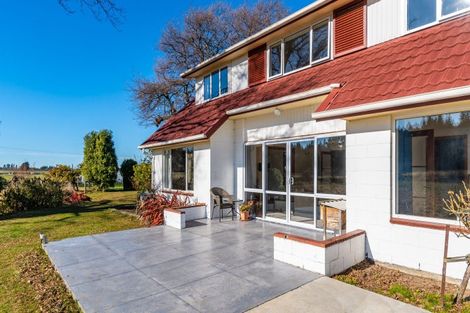 Photo of property in 2072 Homebush Road, Coalgate, Darfield, 7571