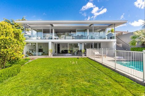 Photo of property in 443 Riddell Road, Glendowie, Auckland, 1071