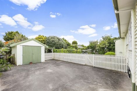 Photo of property in 7 Nelson Street, Hamilton East, Hamilton, 3216