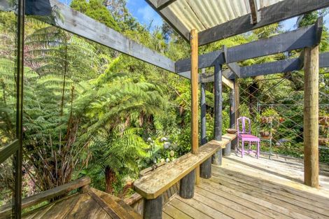 Photo of property in 60 Victoria Street, Waikino, Waihi, 3682