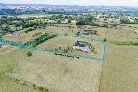 Photo of property in 8b Beoley Lane, Whatawhata, Hamilton, 3290