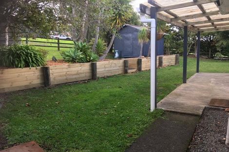 Photo of property in 407 Horseshoe Bush Road, Dairy Flat, Albany, 0794
