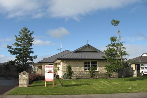 Photo of property in 3 Glen Cree Avenue, Rototuna, Hamilton, 3210