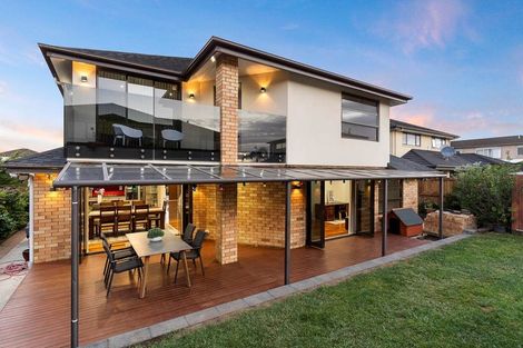 Photo of property in 6 Coolaghy Drive, Flat Bush, Auckland, 2019