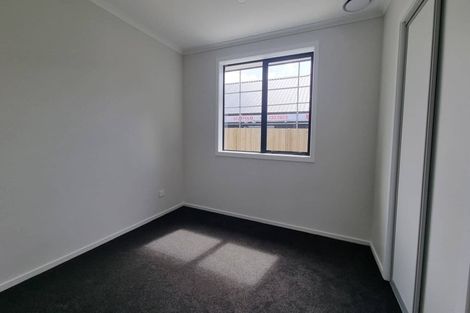 Photo of property in 6 Navarra Road, Halswell, Christchurch, 8025