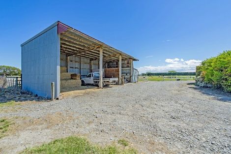 Photo of property in 181 Andersons Road, Leeston, 7682