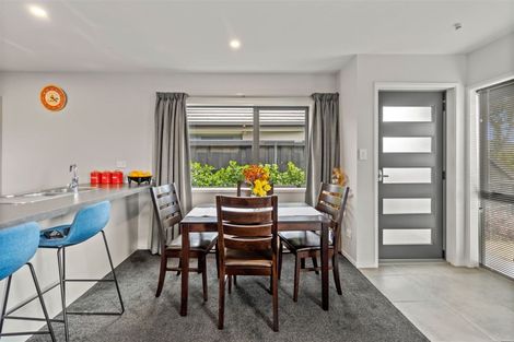 Photo of property in 43 Charlbury Drive, Rolleston, 7615