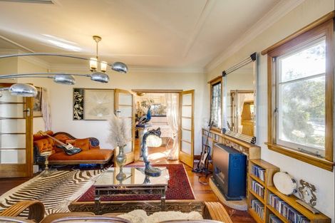 Photo of property in 2 Carnell Street, Napier South, Napier, 4110